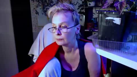 Helga online show from 06.27.26