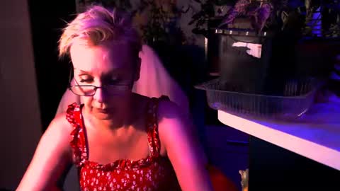 Helga online show from 06.29.26