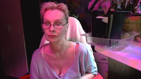 Helga online show from 06.30.26