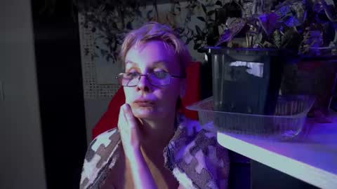 Helga online show from 07.03.26