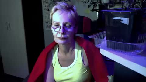 Helga online show from 07.09.26