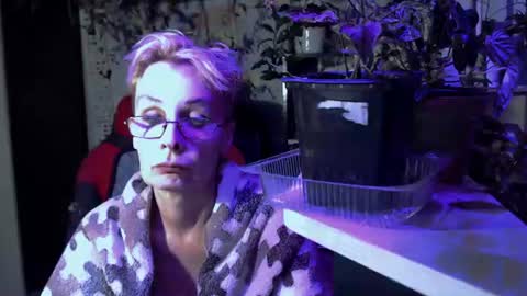Helga online show from 07.11.26