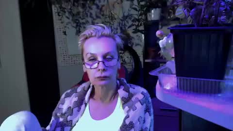 Helga online show from 07.16.26