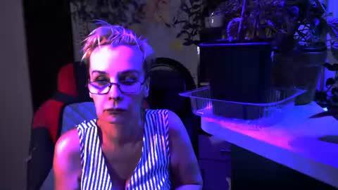 Helga online show from 07.18.26