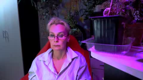 Helga online show from 07.19.26