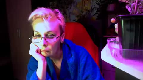 Helga online show from 07.20.26