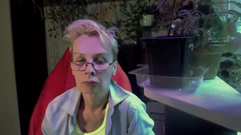 Helga online show from 07.28.26