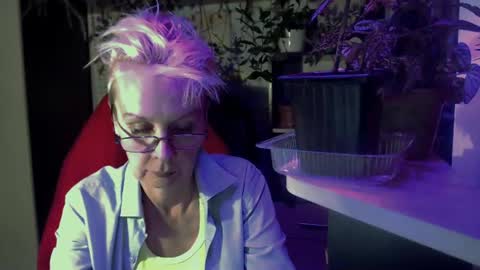 Helga online show from 07.28.26