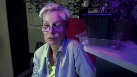 Helga online show from 07.29.26