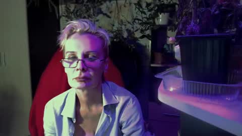 Helga online show from 07.30.26