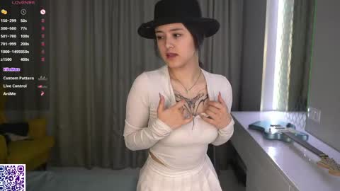 Aurora online show from 04.11.26