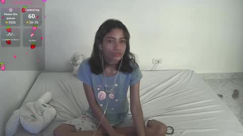 Helia Transfem and Amy online show from 01.16.25