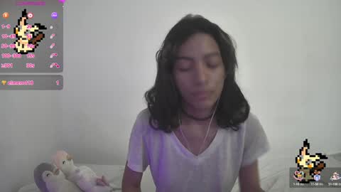 Helia Transfem and Amy online show from 01.19.25