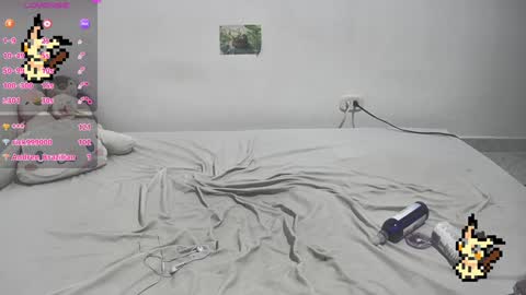 Helia Transfem and Amy online show from 01.22.25