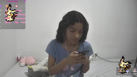 Helia Transfem and Amy online show from 01.31.25