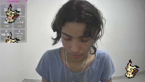 Helia Transfem and Amy online show from 02.01.25