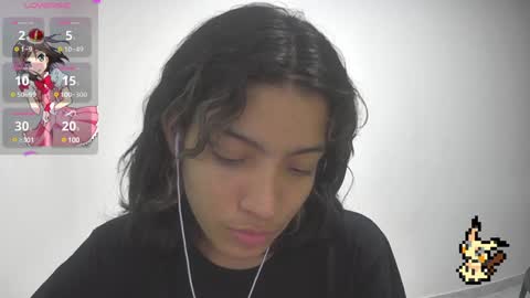 Helia Transfem and Amy online show from 02.04.25