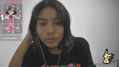 Helia Transfem and Amy online show from 02.06.25