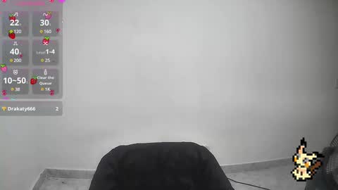 Helia Transfem and Amy online show from 02.13.25