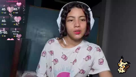 Helia Transfem and Amy online show from 11.05.25