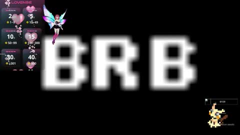 Helia Transfem and Amy online show from 11.06.25