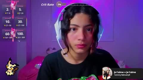 Helia Transfem and Amy online show from 12.15.25