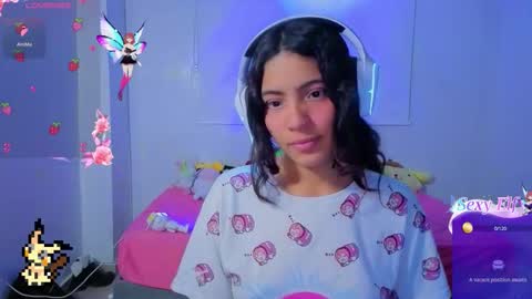 Helia Transfem and Amy online show from 02.03.26