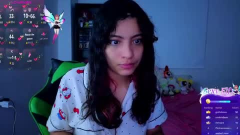 Helia Transfem and Amy online show from 05.29.26
