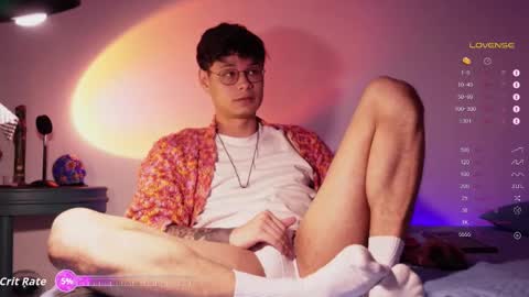 Snapshot of heliero chatting on 02.06.26 Helio online show from 02.06.26