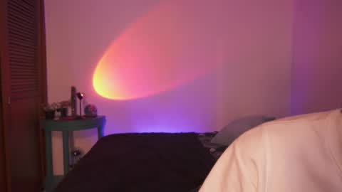 Snapshot of heliero chatting on 02.15.26 Helio online show from 02.15.26