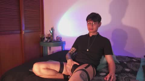 Snapshot of heliero chatting on 02.17.26 Helio online show from 02.17.26