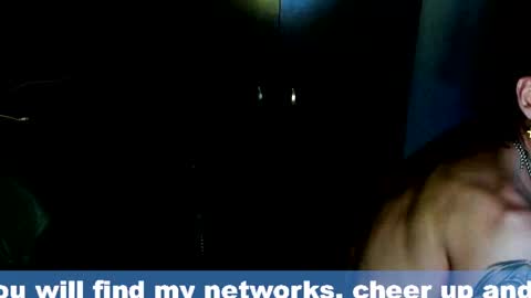 Snapshot of hell_boy66 chatting on 01.07.25 Eros online show from 01.07.25