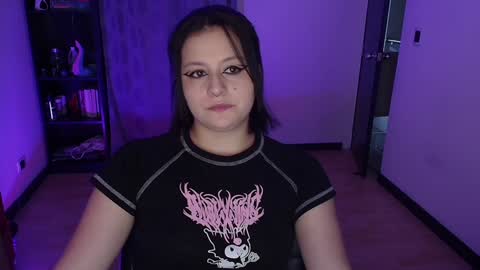 Snapshot of hell_dancer_ chatting on 02.06.25 Lexa online show from 02.06.25