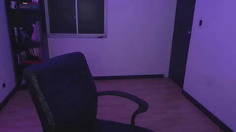 Snapshot of hell_dancer_ chatting on 03.09.25 Lexa online show from 03.09.25