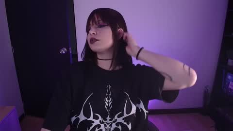 Lexa online show from 12.01.25