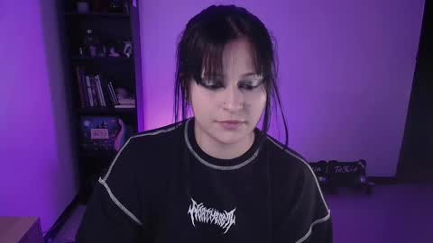 Snapshot of hell_dancer_ chatting on 02.21.26 Lexa online show from 02.21.26