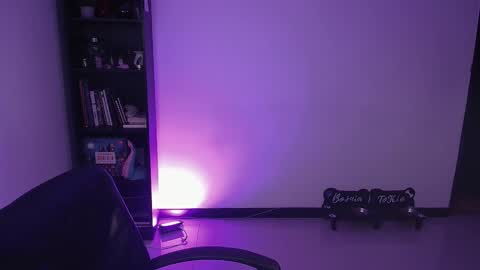 Snapshot of hell_dancer_ chatting on 02.22.26 Lexa online show from 02.22.26