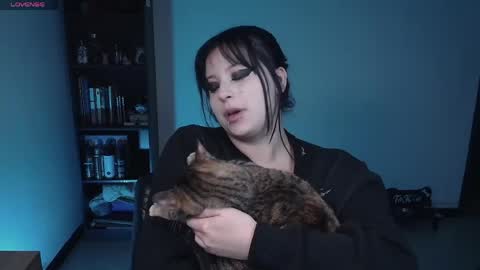 Lexa online show from 05.15.26