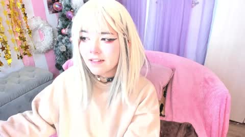 Laura online show from 12.31.24