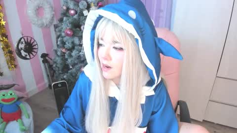 Snapshot of hell_fairy chatting on 01.17.26 Laura online show from 01.17.26