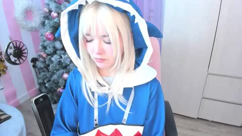 Snapshot of hell_fairy chatting on 02.06.26 Laura online show from 02.06.26