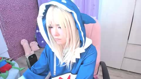 Snapshot of hell_fairy chatting on 02.24.26 Laura online show from 02.24.26