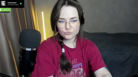 Red online show from 01.19.25