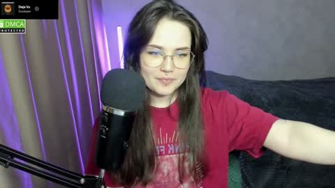 Red online show from 01.20.25