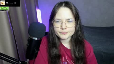 Red online show from 02.15.25