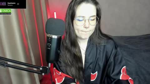 Red online show from 02.25.25