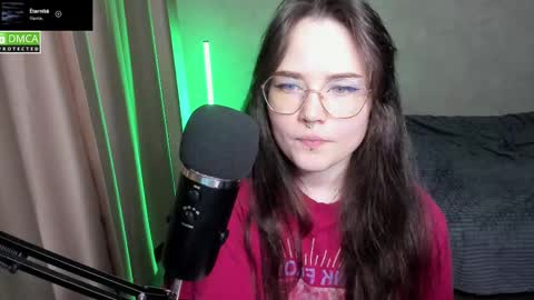 Red online show from 03.06.25