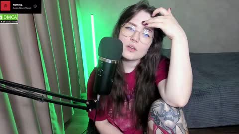 Red online show from 03.09.25