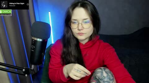 Red online show from 09.11.25