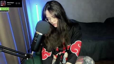 Red online show from 09.26.25